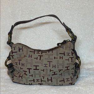 Vintage Tommy Hilfiger shoulder bag